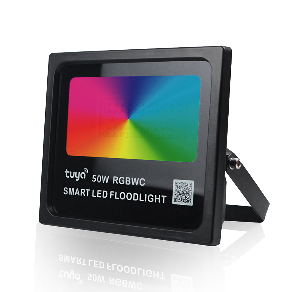 Smart Zigbee Garden Light - Tuyaスマートアプリ対応 WiFi Zigbee Bluetooth LED屋外投光照明 ランドスケープライト