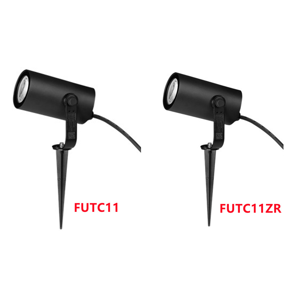 Smart Zigbee Garden Light - Miboxer 12W RGB+CCT LED ガーデンライト 2.4GHz