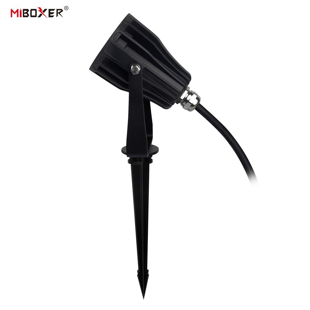 Miboxer-Tuya LEDガーデンランドスケープライト - Smart Zigbee Garden Light のレビューと価格