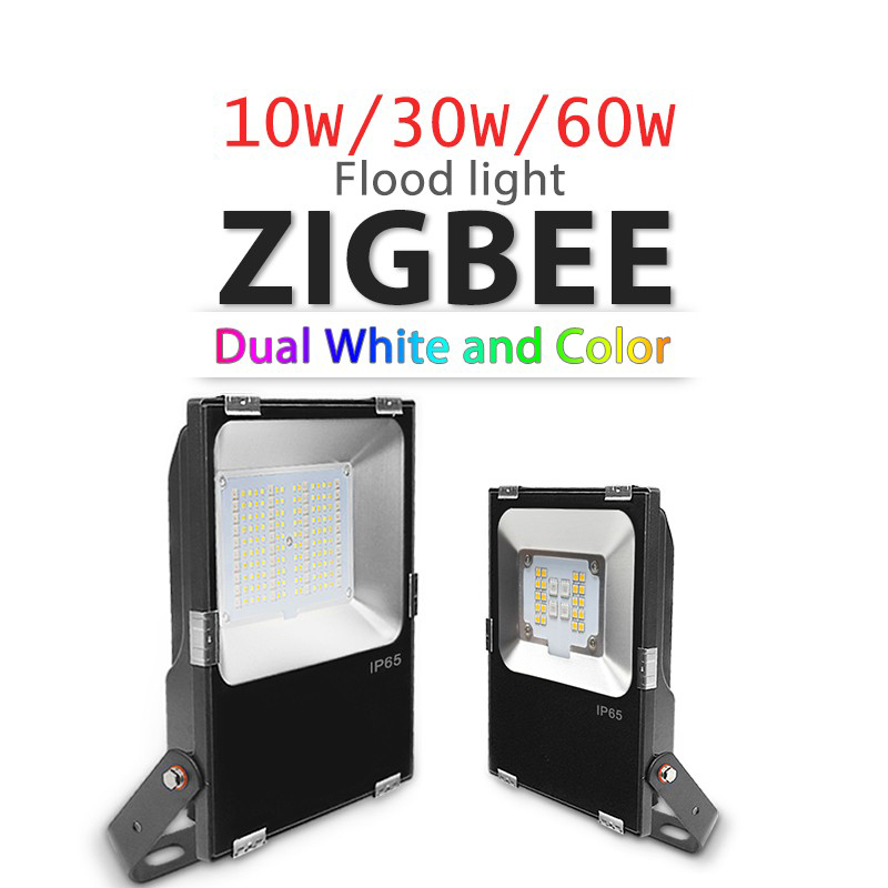 Gledot-Zigbee 3.0 rgb CCtスマートL - Smart Zigbee Garden Light のレビューと価格