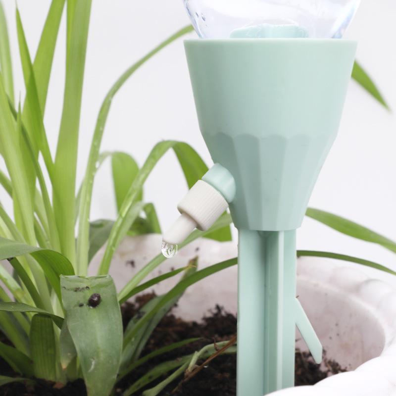 スマート点滴灌漑キット ガーデナー向け 自動散水システム 花 - Smart Garden Irrigation System のレビューと価格
