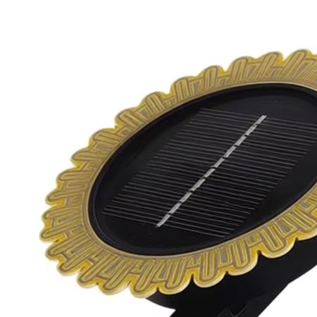 太陽光発電式 Zigbee 雨センサーと光センサー IPX6 - Smart Zigbee Garden Light のレビューと価格