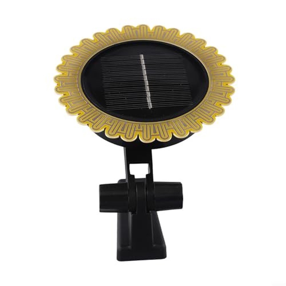 太陽光発電式 Zigbee 雨センサーと光センサー IPX6 - Smart Zigbee Garden Light のレビューと価格