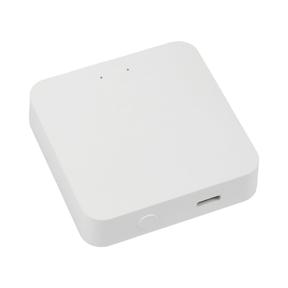 太陽光発電式 Zigbee 雨センサーと光センサー IPX6 - Smart Zigbee Garden Light のレビューと価格