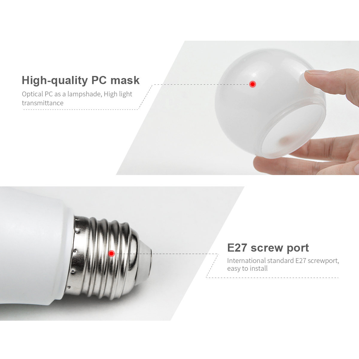 インテリジェントLED屋外ガーデンライト,パティオ,ポーチ, - Smart Garden Festoon Lights のレビューと価格