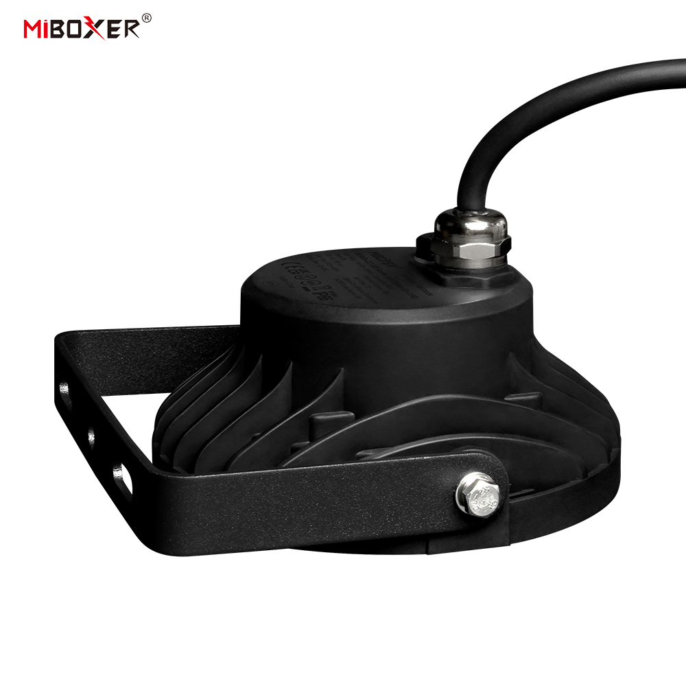 Miboxer-庭用LEDランプ,防水,屋外芝生ランプ,fu - Smart Zigbee Garden Light のレビューと価格