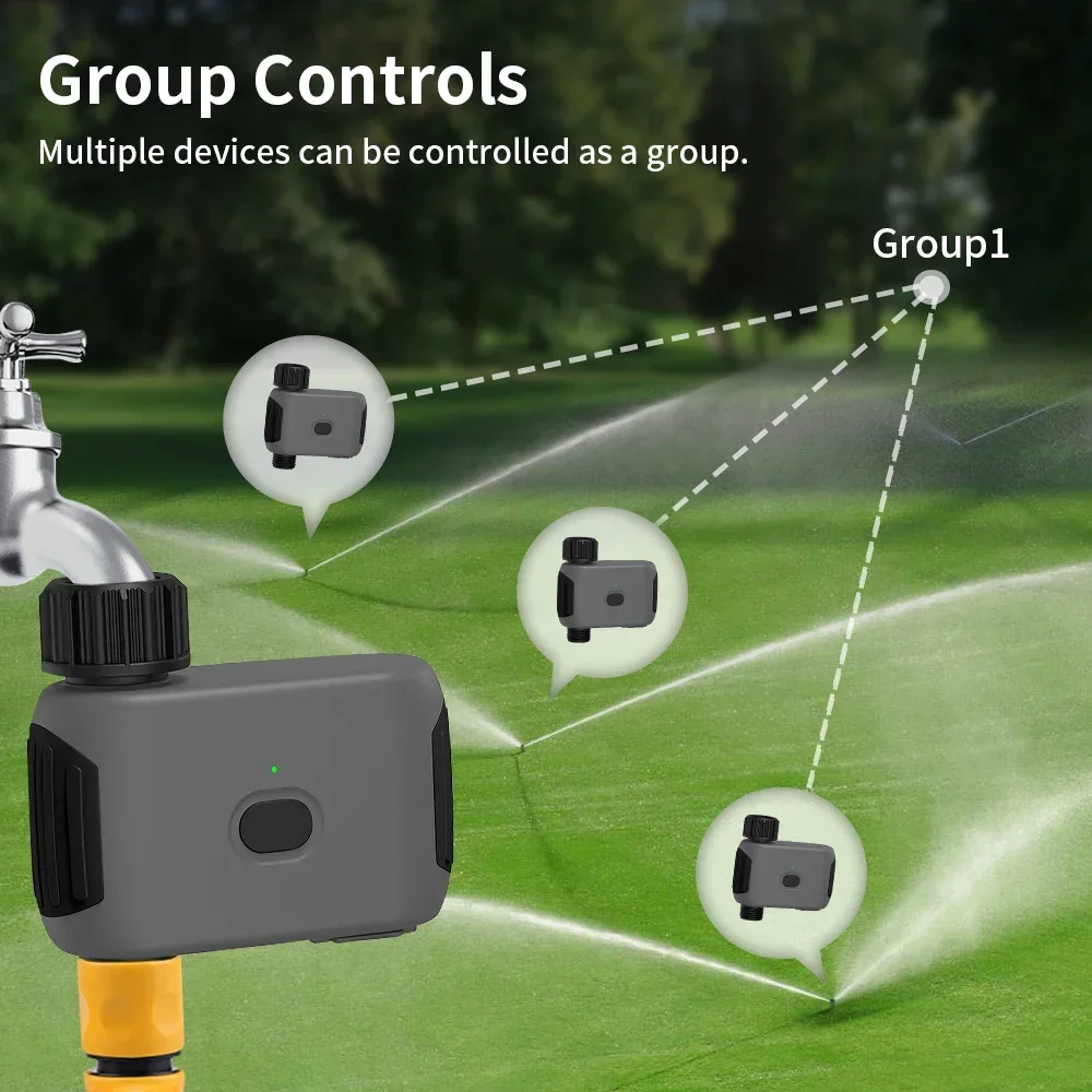 TNCE US Bluetooth対応スマートガーデン散水タ - Smart Garden At Home のレビューと価格