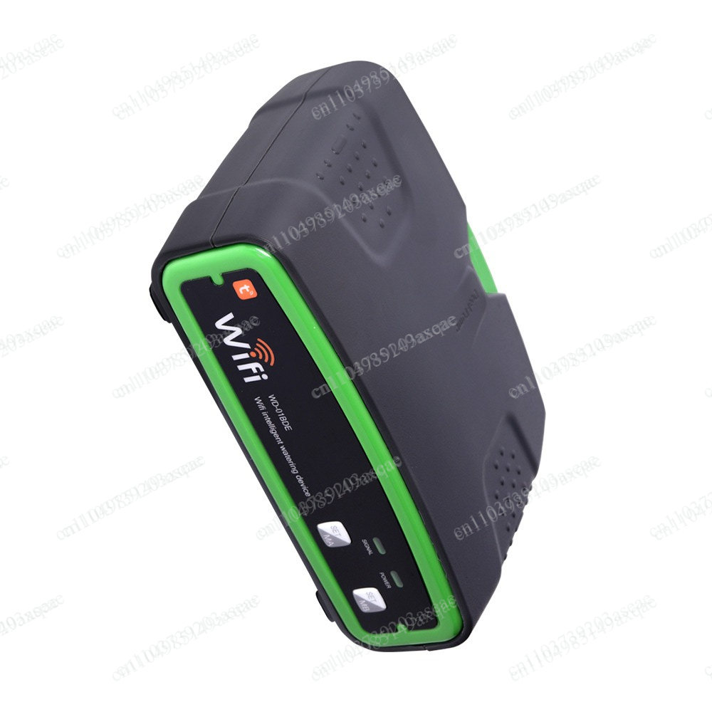 WIFIスマートデュアルポンプ自動散水装置モバイルリモコンガ - Smart Garden Irrigation System のレビューと価格